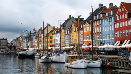 Danmark