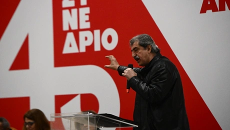 Παύλος Πολάκης
