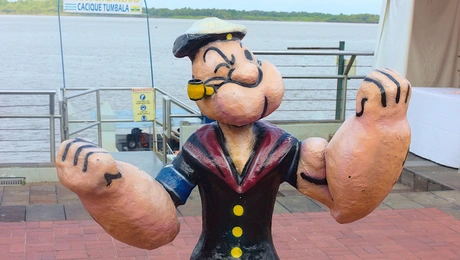 popeye