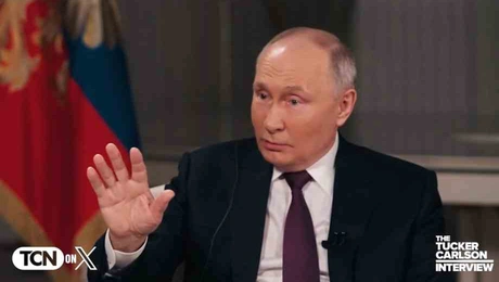 putin