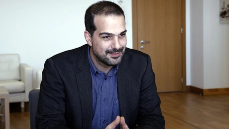 Γαβριήλ Σακελλαρίδης