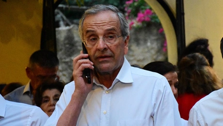 samaras