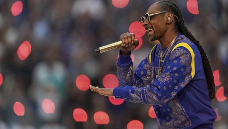 Ο Snoop Dogg