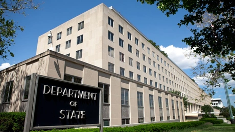 State Department