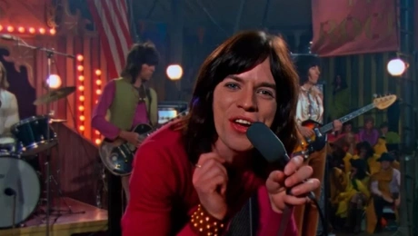 Rolling Stones