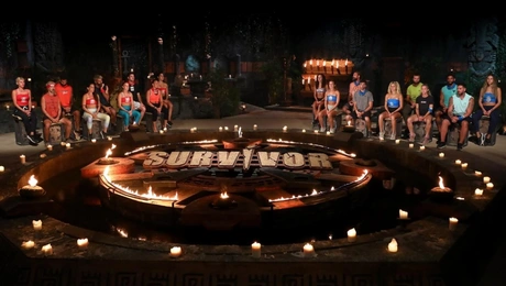 Survivor: Συμβούλιο του Νησιού