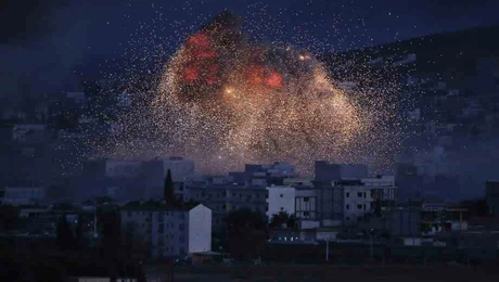 syria