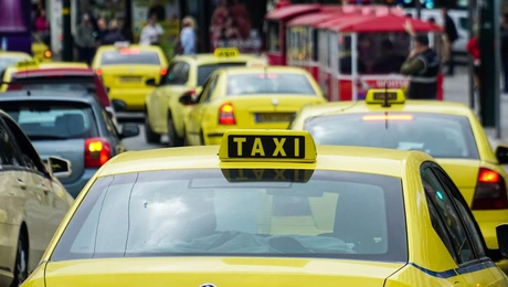 taxi