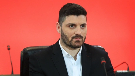 Διονύσης Τεμπονέρας