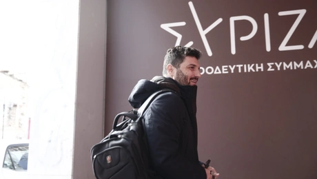 Διονύσης Τεμπονέρας