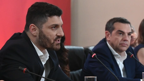 tsipras temponeras