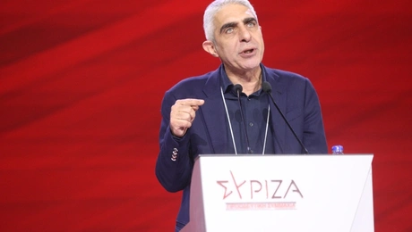 Γιώργος Τσίπρας
