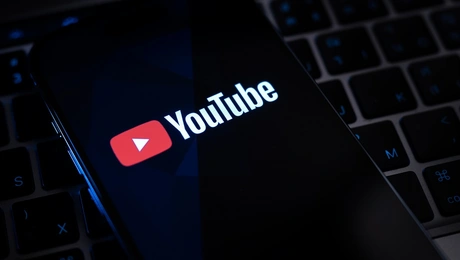 YouTube 