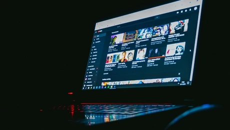 YouTube