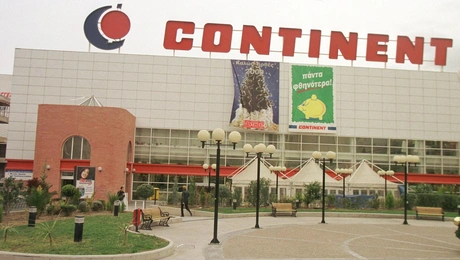 Continent