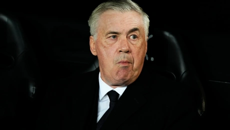 Carlo Ancelotti
