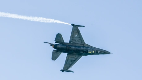 F-16