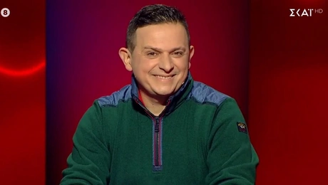 Ο Γιάννης στον Μονομάχο