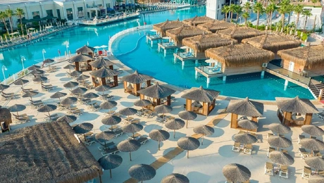 Granada Luxury Belek