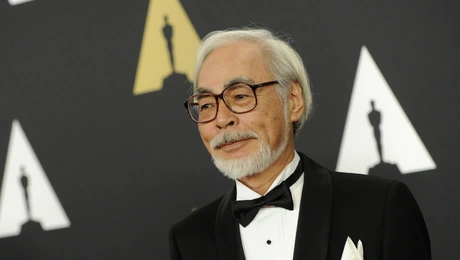 Hayao-Miyazaki