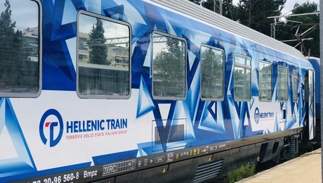 Hellenic Train