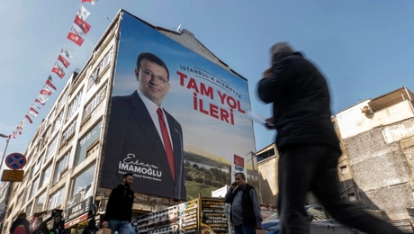 Δημοτικές εκλογές στην Τουρκία