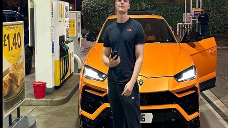 Jacob Challinor
