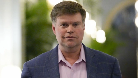 Ο Jason Palmer