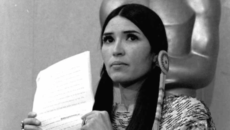 Littlefeather
