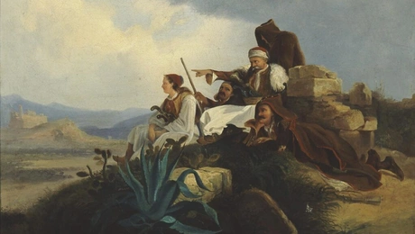 Νενεκος