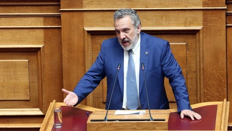 Όθωνας Ηλιόπουλος
