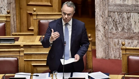 Χρήστος Σταϊκούρας