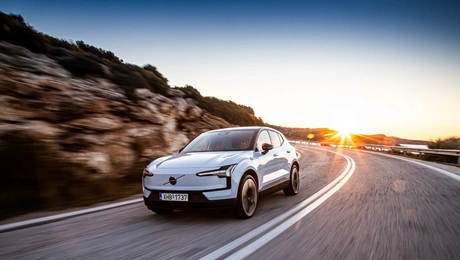 Volvo EX30