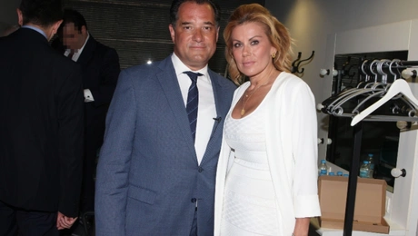 adonis georgiadis evgenia manolidou