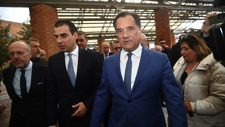 adonis-georgiadis