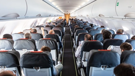 aeroplano