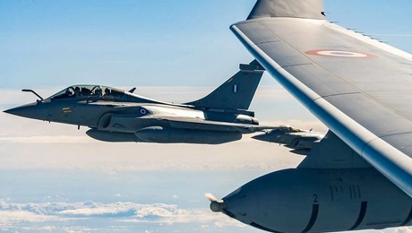 Αεροσκάφη Rafale
