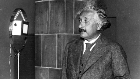 albert-einstein