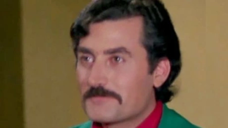 Ο ηθοποιός Αλέκος Πετρίδης