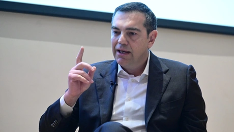 alexis tsipras