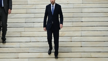 Νίκος Ανδρουλάκης