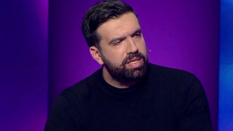 Ο Αντώνης Κουρέτας παίκτης στον «Μονομάχο»