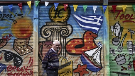ap graffitti