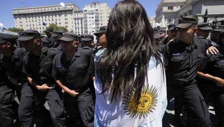 argentina