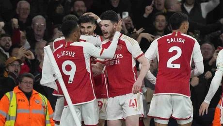 arsenal