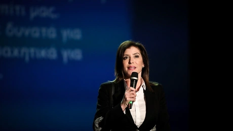 Άννα Μισέλ Ασημακοπούλου