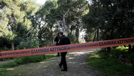 Αστυνομία