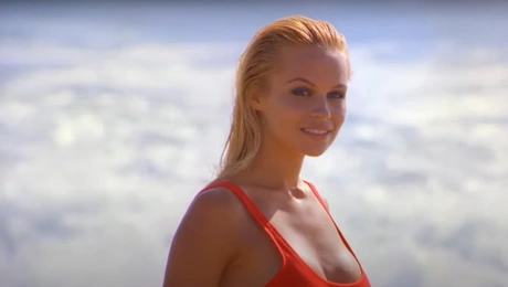 Baywatch: Πάμελα Άντερσον