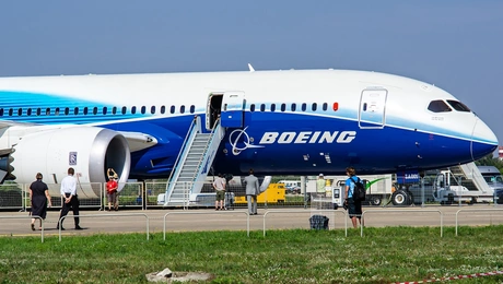 boeing