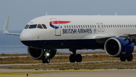 british-airways